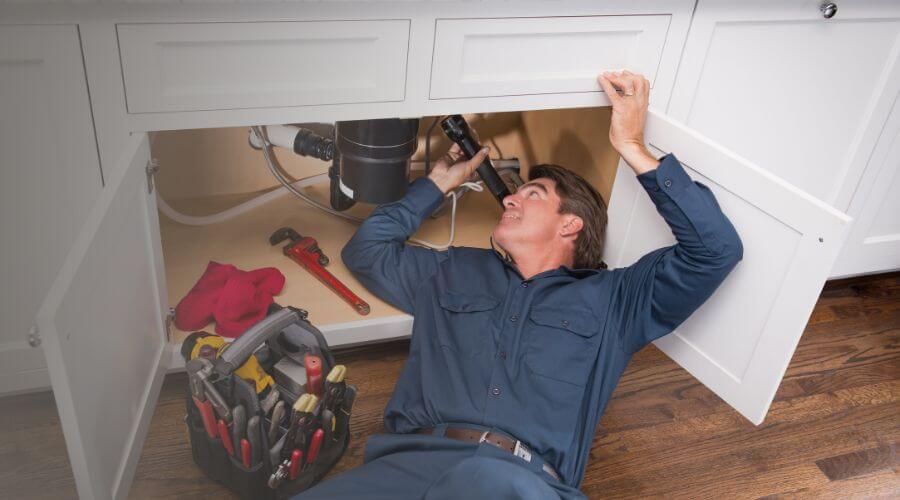 Expert burst pipe repair services in Cedartown, GA
